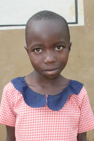 Amutuheire Immaculate (Maacu)
